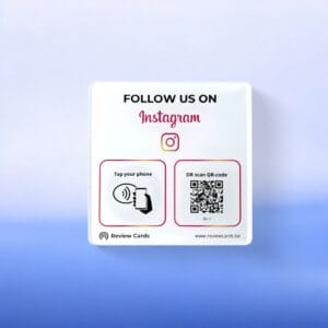Instagram Plates