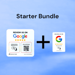 Starter Bundle