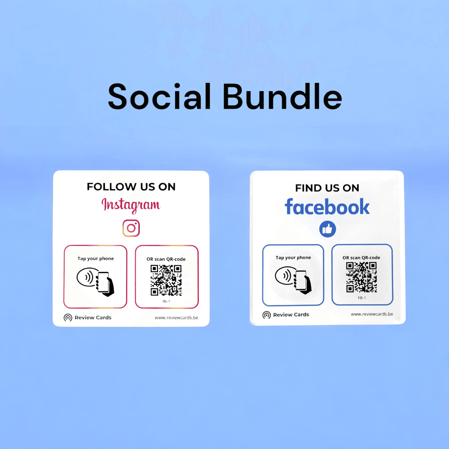 Social Bundle