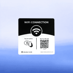 WiFi Plate